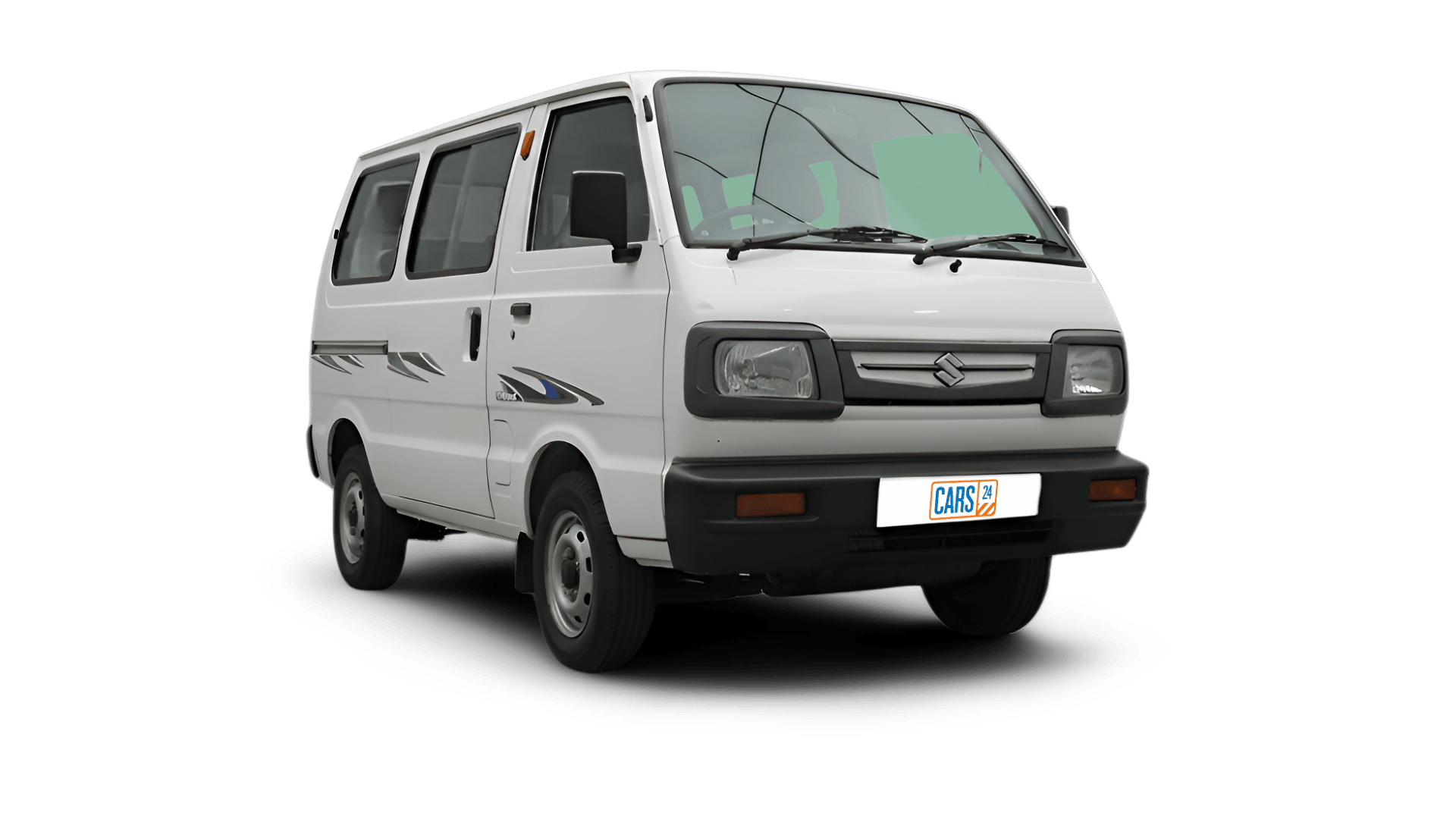 2018 Maruti OMNI E - SUV - Petrol - Manual - ₹2.78 lakh